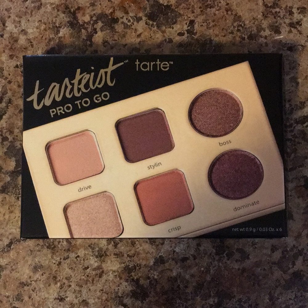 Tarteist Pro To Go